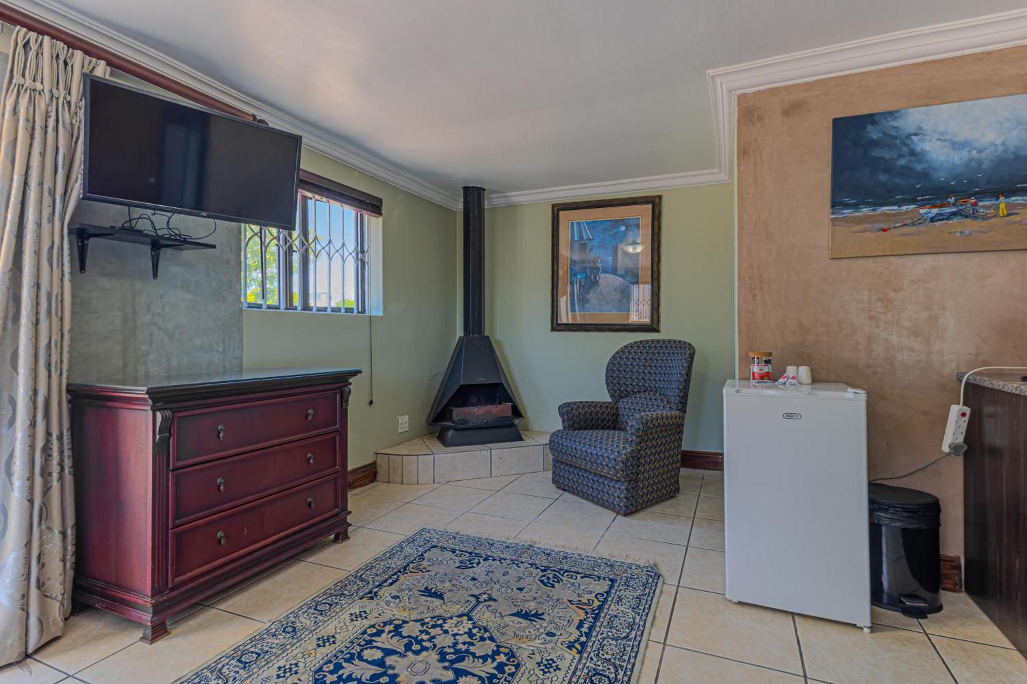Holiday Guest House Langebaan Exterior photo